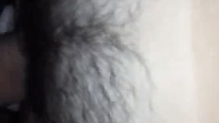 Sborrata in figa a mia moglie