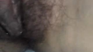 Sborrata in figa a mia moglie