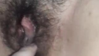 Sborrata in figa a mia moglie