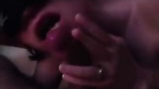 Anteprima del video: Mamma mia STO SBORRANDO !!!