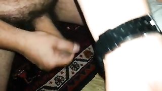 CHE PISELLO CHE C'HAI ! Madonna fammelo vedé !