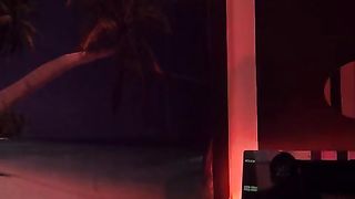 Luisa scopata al Club Privè