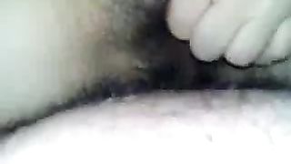 La faccio orgasmare inculandola