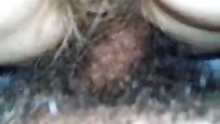 La faccio orgasmare inculandola