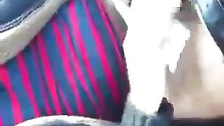 Pompino da vecchia zoccola di Chieti