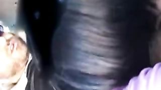 Prostituta napoletana mi spompina in auto