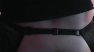 Oh cazzo QUANTO GODO IN CULO !!!