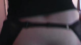 Oh cazzo QUANTO GODO IN CULO !!!