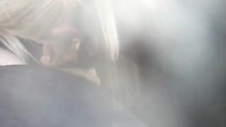 Sborro in figa alla prostituta moldava