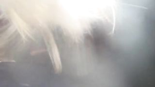 Sborro in figa alla prostituta moldava