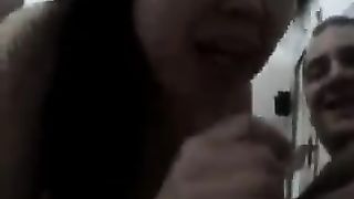 Mi scopo una massaggiatrice cinese