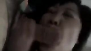 Anteprima del video: Mi scopo una massaggiatrice cinese