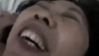 Mi scopo una massaggiatrice cinese