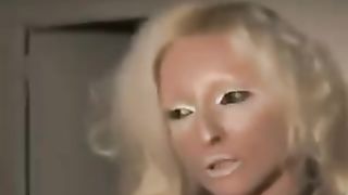 Sonia la puttana romana