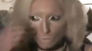 Sonia la puttana romana