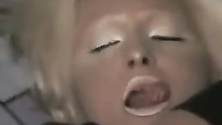 Sonia la puttana romana