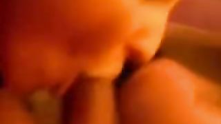 Sonia la puttana romana me lo succhia