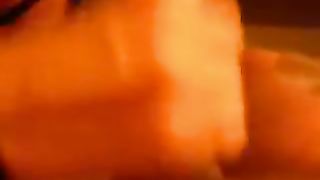 Sonia la puttana romana me lo succhia