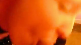 Sonia la puttana romana me lo succhia