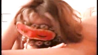 VOGLIO LA SBORRA ! Dammela tutta in bocca !