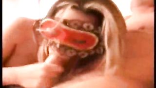 VOGLIO LA SBORRA ! Dammela tutta in bocca !