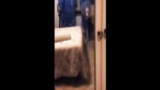 AH SONO VENUTO ? Sì era amara !