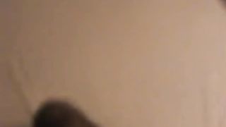 Brutta troia APRI QUESTE CHIAPPE SCHIFOSA !!!