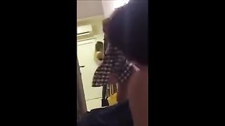 Quella troia di Federica completamente ubriaca