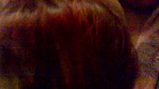 Le piace prendere due cazzi