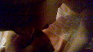 Le piace prendere due cazzi