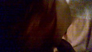 Le piace prendere due cazzi