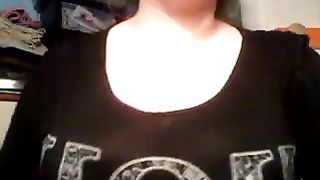 SBORRATEMI sulle tettone !!!