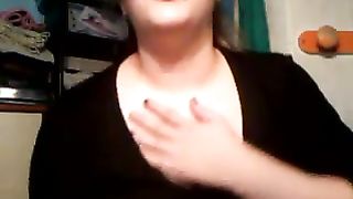 SBORRATEMI sulle tettone !!!