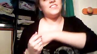 SBORRATEMI sulle tettone !!!