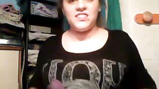 SBORRATEMI sulle tettone !!!