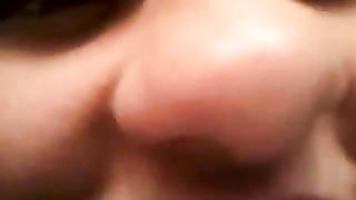 SBORRATEMI sulle tettone !!!