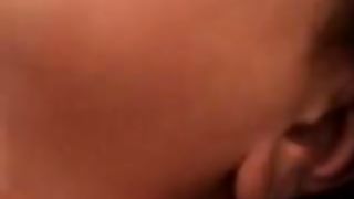 Era 1 anno che SOGNAVO DI SCOPARE UNA FIGA COME TE