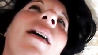 Era 1 anno che SOGNAVO DI SCOPARE UNA FIGA COME TE