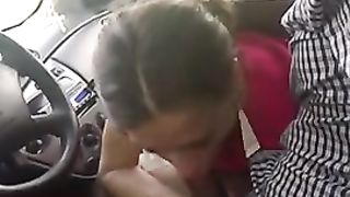 Mia moglie incinta sbocchina l'extracomunitario