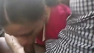 Mia moglie incinta sbocchina l'extracomunitario