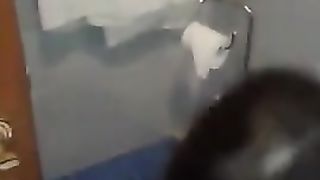 Pisciando e SPOMPINANDO !