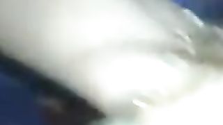 Pisciando e SPOMPINANDO !