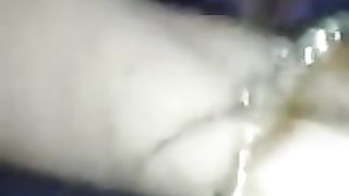 Pisciando e SPOMPINANDO !