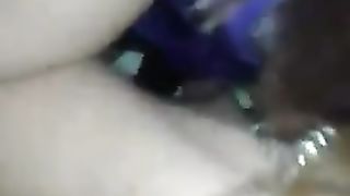 Pisciando e SPOMPINANDO !