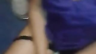 Pisciando e SPOMPINANDO !