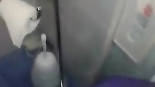 Pisciando e SPOMPINANDO !