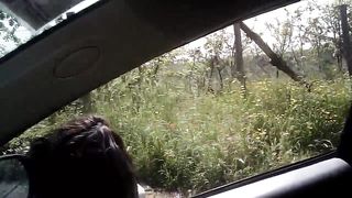 Dopo che ti ho fatto vedere il culo ANDIAMO A SCOPA' ?