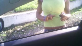 Quanto ? 20 ! E IL CULO ? 30 ! Fa vedere...