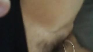 Gode tantissimo quando le sborro sulle tettone