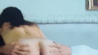 Anteprima del video: Studentessa a Praga cavalca il prof.